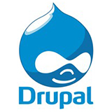 Webhosting voor Drupal